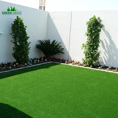 artificial grass