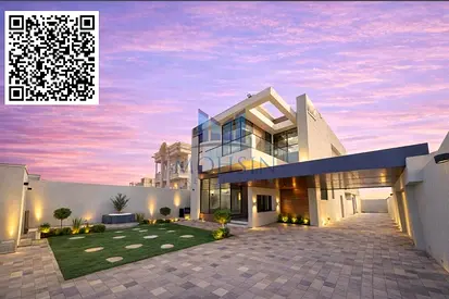 Super Delux Villa for sale in Al Rawdha