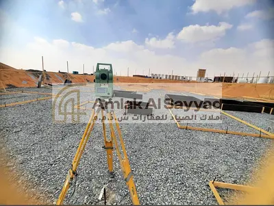 PLOT FOR SALE IN CENTRAL LOCATION