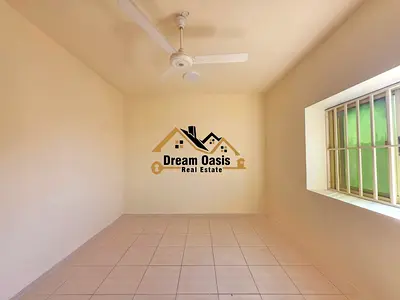1Bhk available with balcony