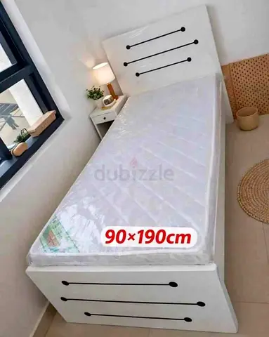 Brand New Single Bed Frame For Sale