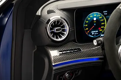 2020 Mercedes-BENZ AMG 照片 8