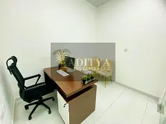 Office For Freezone Company| Free DEWA &amp; Wi-Fi| Direct from owner