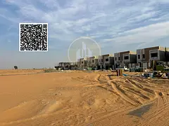 An excellent opportunity to own a residential plot in Basateen Al Surra, Umm Al Quwain, a growing a