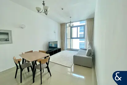Vacant | Cheapest On Market | Furnished