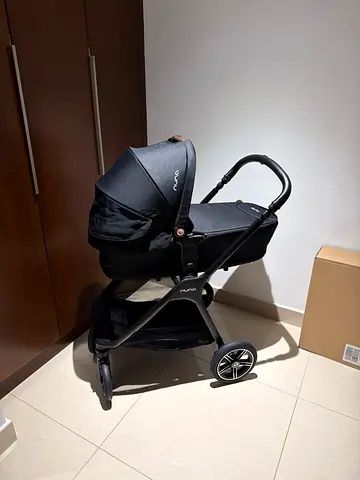 Nuna Carrycot