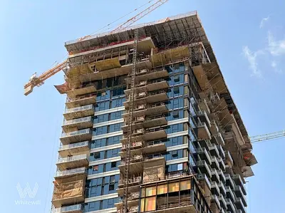 02 Series | High Floor | Premium Quality