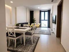 MODERN APARTMENT | FULLY FURNISHED | BRIGHT &amp; SPACIOUS INTERIORS