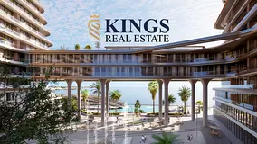Rare sea-view 3 BDR townhouse Premium privacy