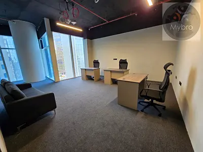 Fully Furnished | Prime Location | Ready