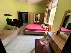 Studio Al Alia Separate Kitchen Near MBZ Road Ajman