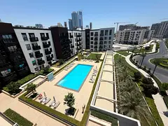 Luxury 2 Bedroom Apartment | Stunning Sea View | Maryam Island