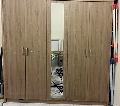 Cupboard