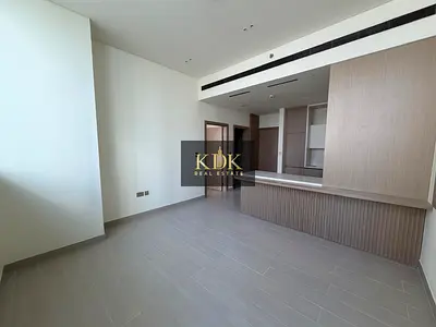 Elegant 1BHK | Brand New | Kitchen Appliances