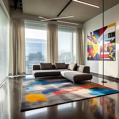 Interior Products Available – Carpets, Rugs, Flooring  More Premium quality with Glamour Interior.
