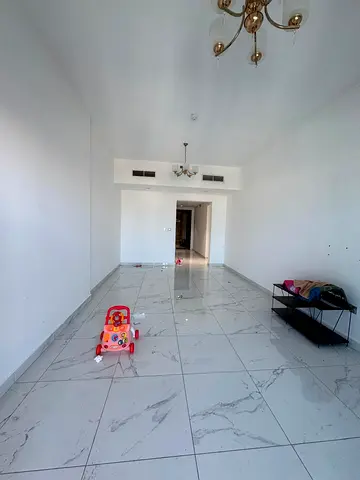 **2 Bedroom Hall for Annual Rent in Al Majaz 2 | Near Sharjah Islamic Bank & Khalid Lake | Open Vie