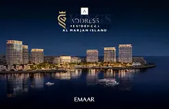 Investment Deal 1 BDR EMAAR ADDRESS Al Marjan
