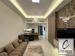 Furnished 2BR | Private Pool | Vacant