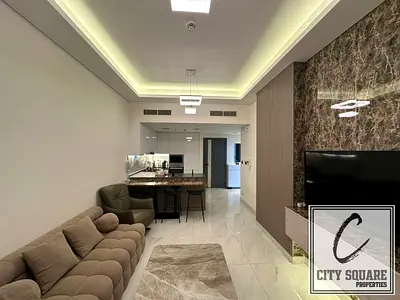 Furnished 2BR | Private Pool | Vacant