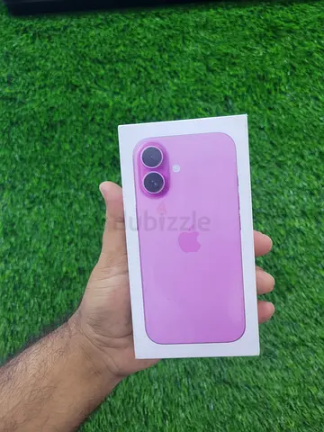Iphone 16  512