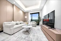 High Floor | Fully Furnished | Brand New