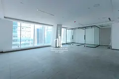 Professionally Designed | Move-In Ready Office | Prime