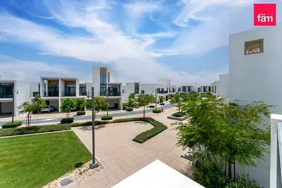 Brand New Corner Villa | Beautiful Garden View