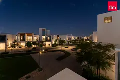 Brand New Corner Villa | Beautiful Garden View