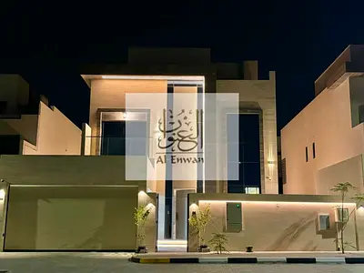 Luxury Villa for Sale in Tilal, Sharjah ✨🏡