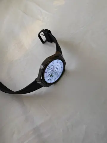 Honor watch 5 ultra