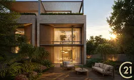 Prime Location | Luxury | Over 5,400 BUA