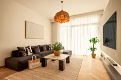 Seraya 27 | EMAAR Beachfront | Move in Ready