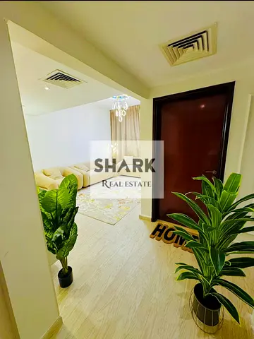 Own a spacious and elegantly designed 1-bedroom apartment in the prestigious Orient Towers, one of Ajman's most sought-after residential communities.