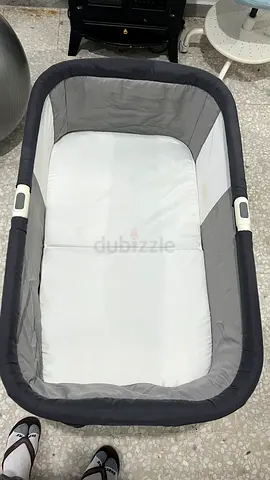 Chicco LullaGo Portable Bassine For sale