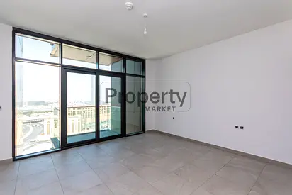 12 Payments Option | Unfurnished | Huge Layout