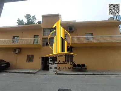 🏢 للبيع بناية سكنية استثمارية في الرميلة 2 – عجمان ✨ 📍 فرصة استثمارية مميزة بدخل قائم وموقع حيوي بناية سكنية استثمارية مناسبة للمستثمرين الباحثين عن