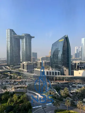 Unfurnished | Spacious | Downtown Views