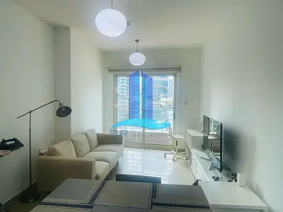 Lake View | Near Metro | Furnished | Spacious
