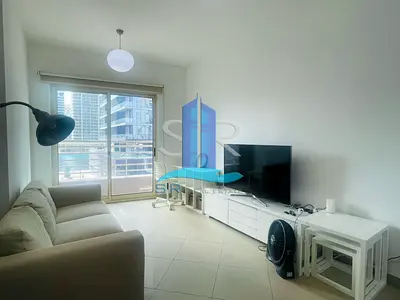 Lake View | Near Metro | Furnished | Spacious