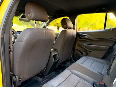 Chevrolet Trax 1RS, миниатюра 18