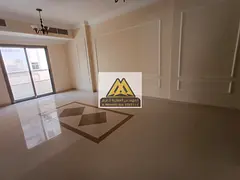 A great opportunity for annual rent in Al Nuaimiya 1, Ajman. This spacious 2-bedroom apartment is lo