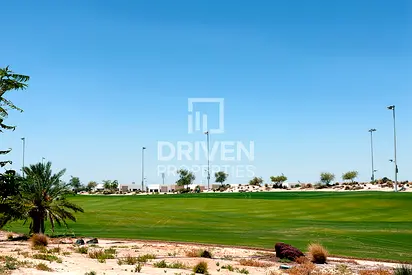 Prestigious Villa Direct on Golf | Ready to Move