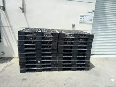 plastic wooden sale