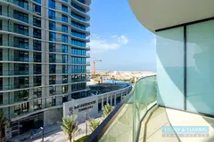 1 Bedroom for Rent in Mina Al Arab - Modern Living - High floor