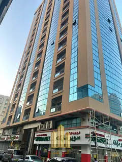 Mixed-use building for sale in Sharjah, Al Shuwaiheen area