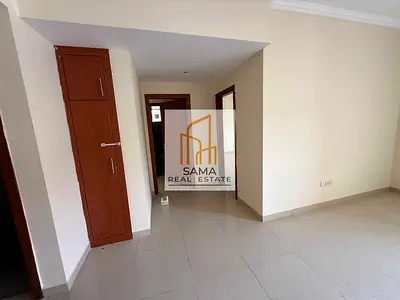 Amazing 2BHK Apartment 1 month free WITH 3WASHROOM just 52k in new muwailiha