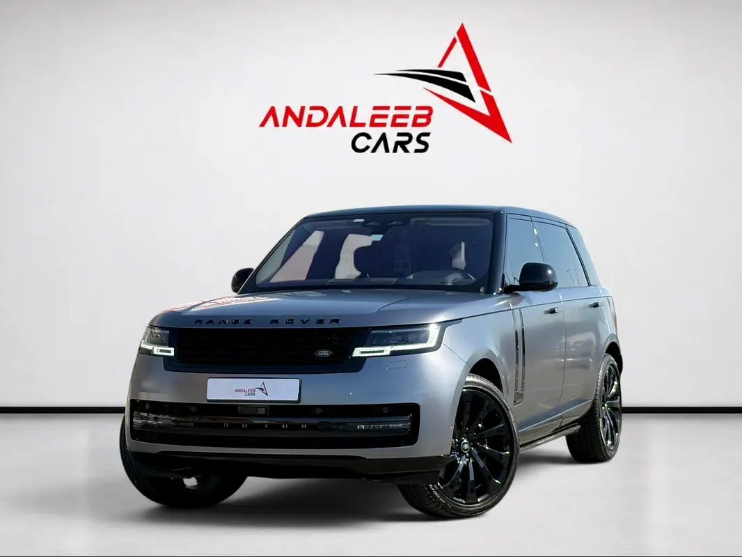 Land Rover Range Rover 2023 — photo 1 of 19
