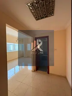 Annual Rent – 2 Bedroom Apartment in Al Qasimia (Al Nadd) for AED 48,000. Spacious unit with 2 bed