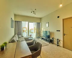 Fully Furnished | High Floor | Open View