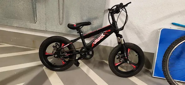 Vortex Kids Bicycle - Good Condition